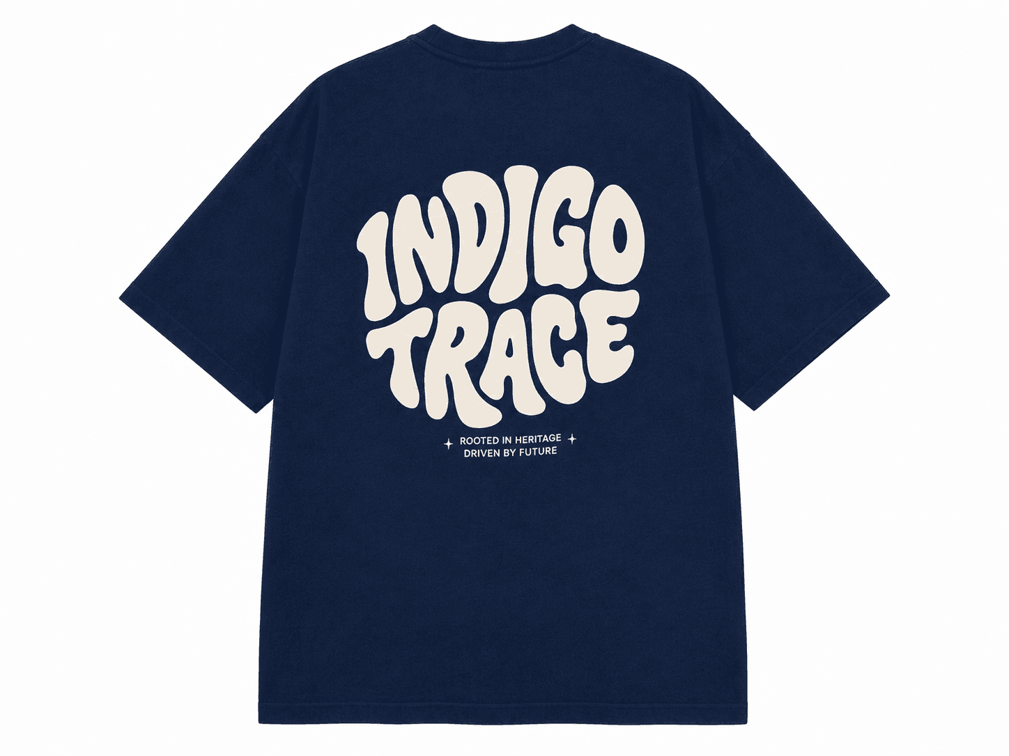 INDIGO TRACE