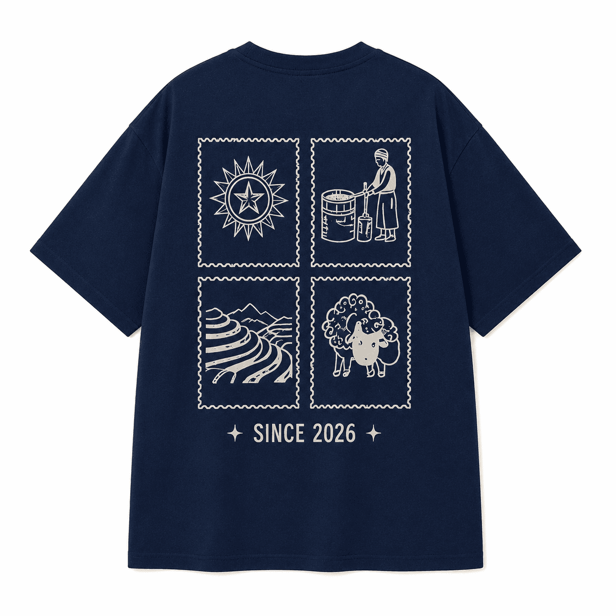 INDIGO ROOTS